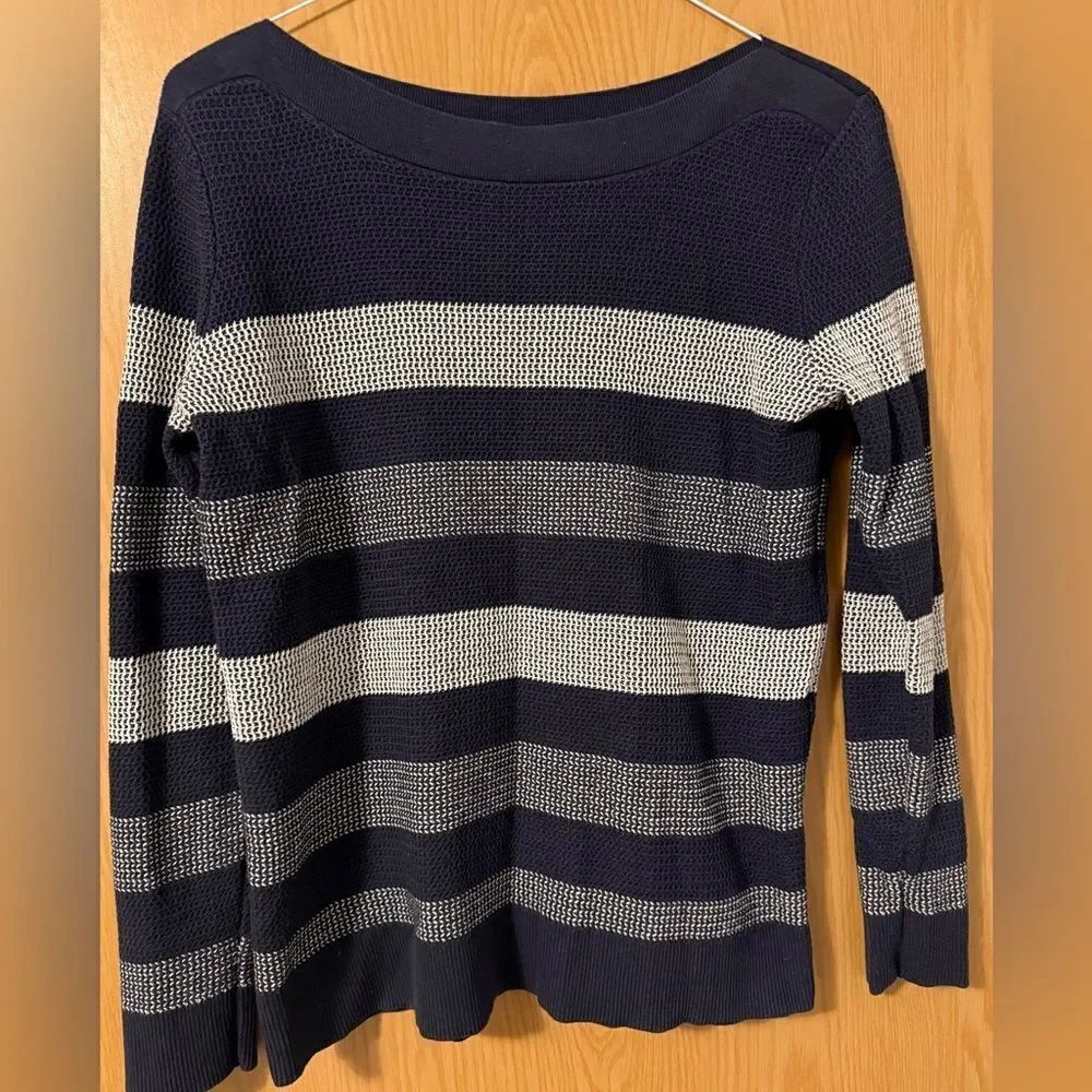 Market & Spruce Women’s Sweater, Size Large